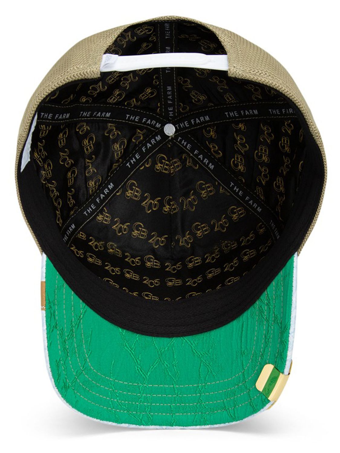 Gorra Goorin Bros Elite