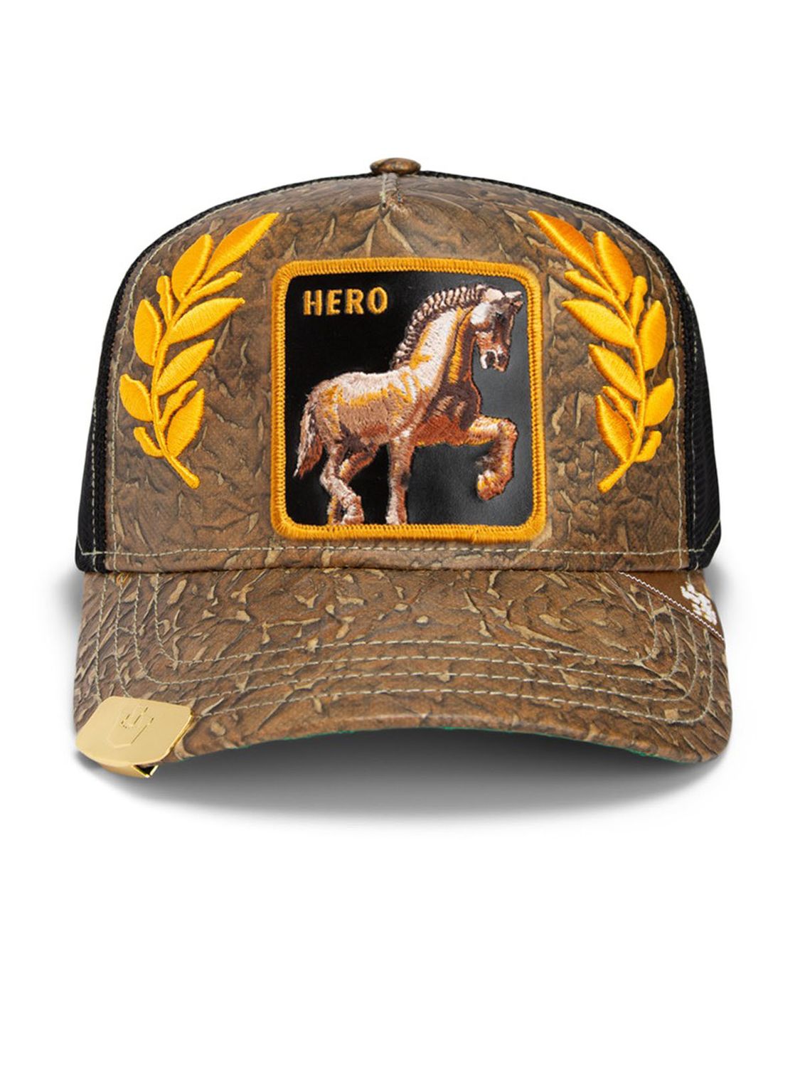 Gorra Goorin Bros Hero