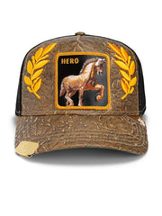 Gorra Goorin Bros Hero