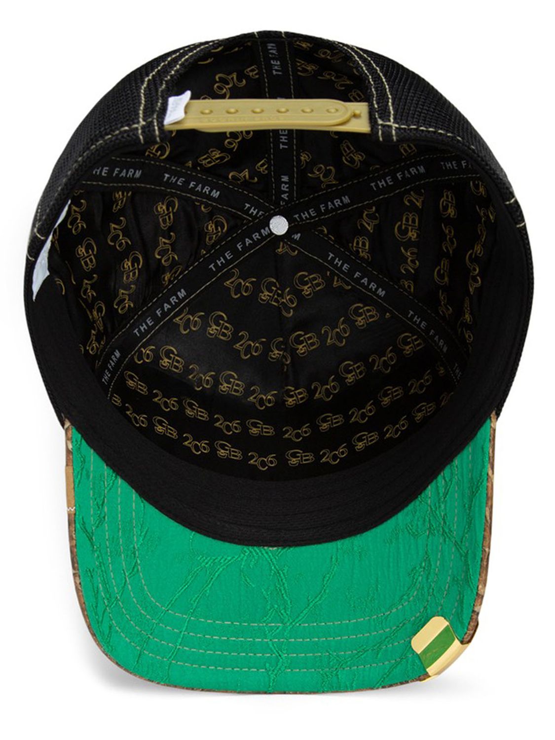 Gorra Goorin Bros Hero