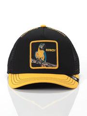 Gorra Goorin Bros The Rowdy Bird