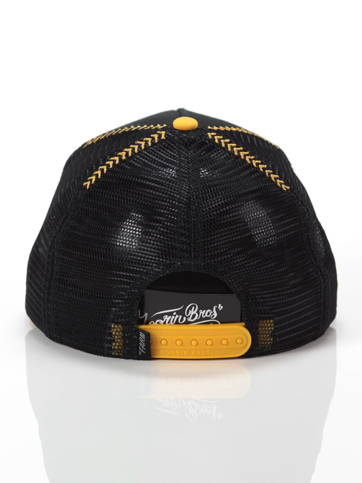 Gorra Goorin Bros The Rowdy Bird