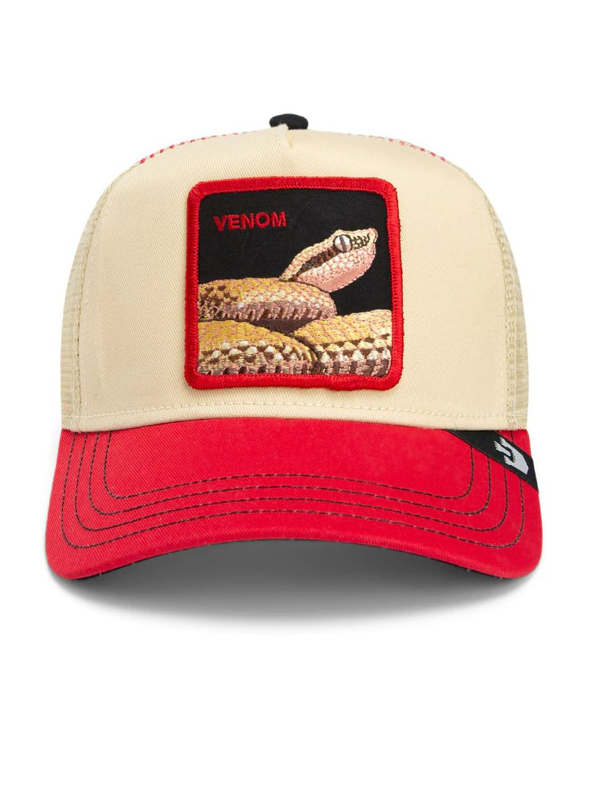 Gorra Goorin Bros The Venom Snake