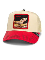 Gorra Goorin Bros The Venom Snake