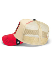Gorra Goorin Bros The Venom Snake