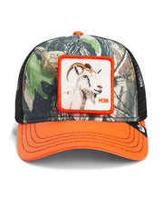 Gorra Goorin Bros Hide Him