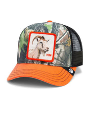 Gorra Goorin Bros Hide Him
