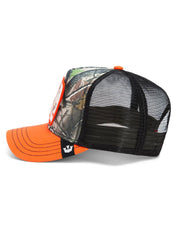 Gorra Goorin Bros Hide Him