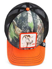 Gorra Goorin Bros Hide Him