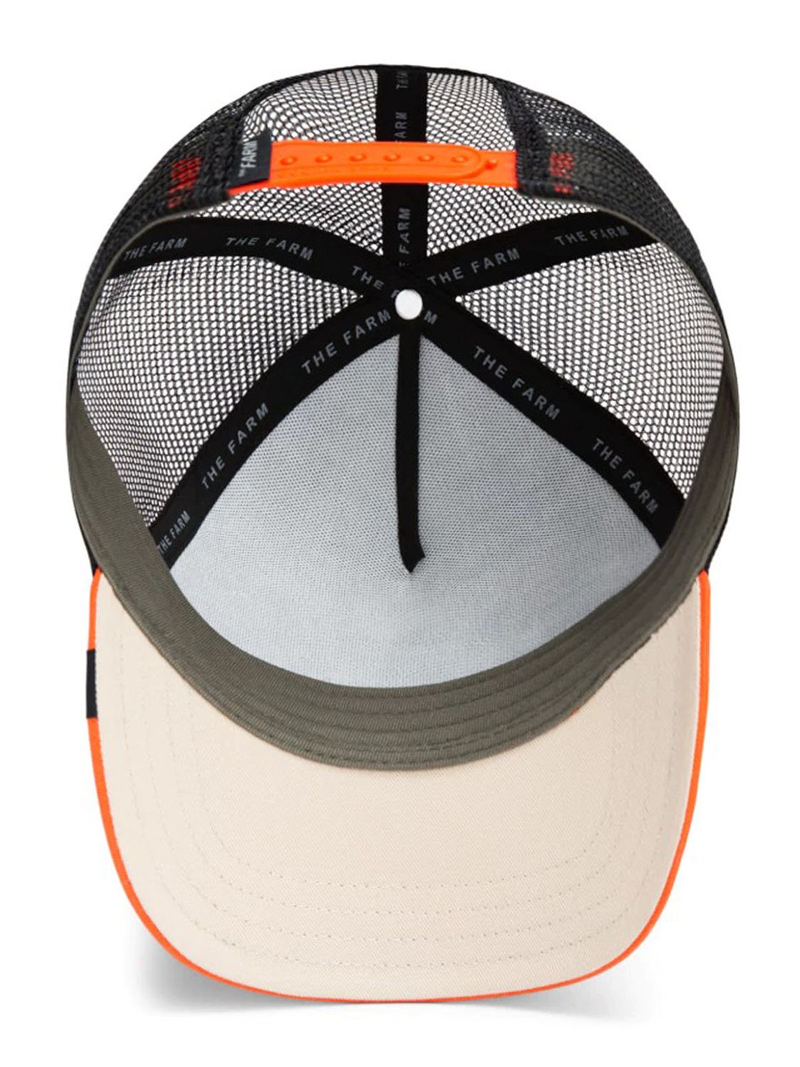 Gorra Goorin Bros Hide Him