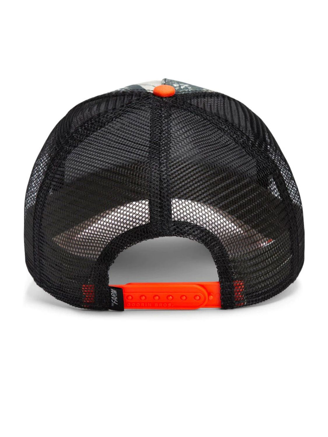 Gorra Goorin Bros Hide Him
