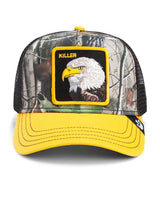 Gorra Goorin Bros Eagle Eyed