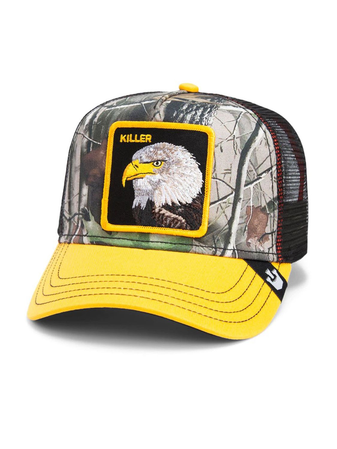 Gorra Goorin Bros Eagle Eyed