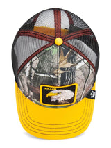 Gorra Goorin Bros Eagle Eyed