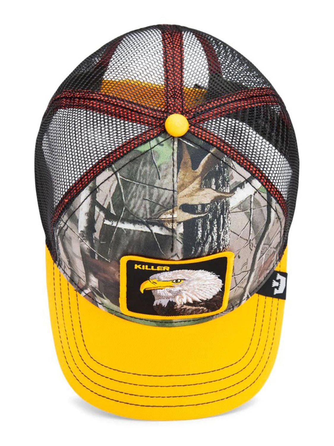 Gorra Goorin Bros Eagle Eyed