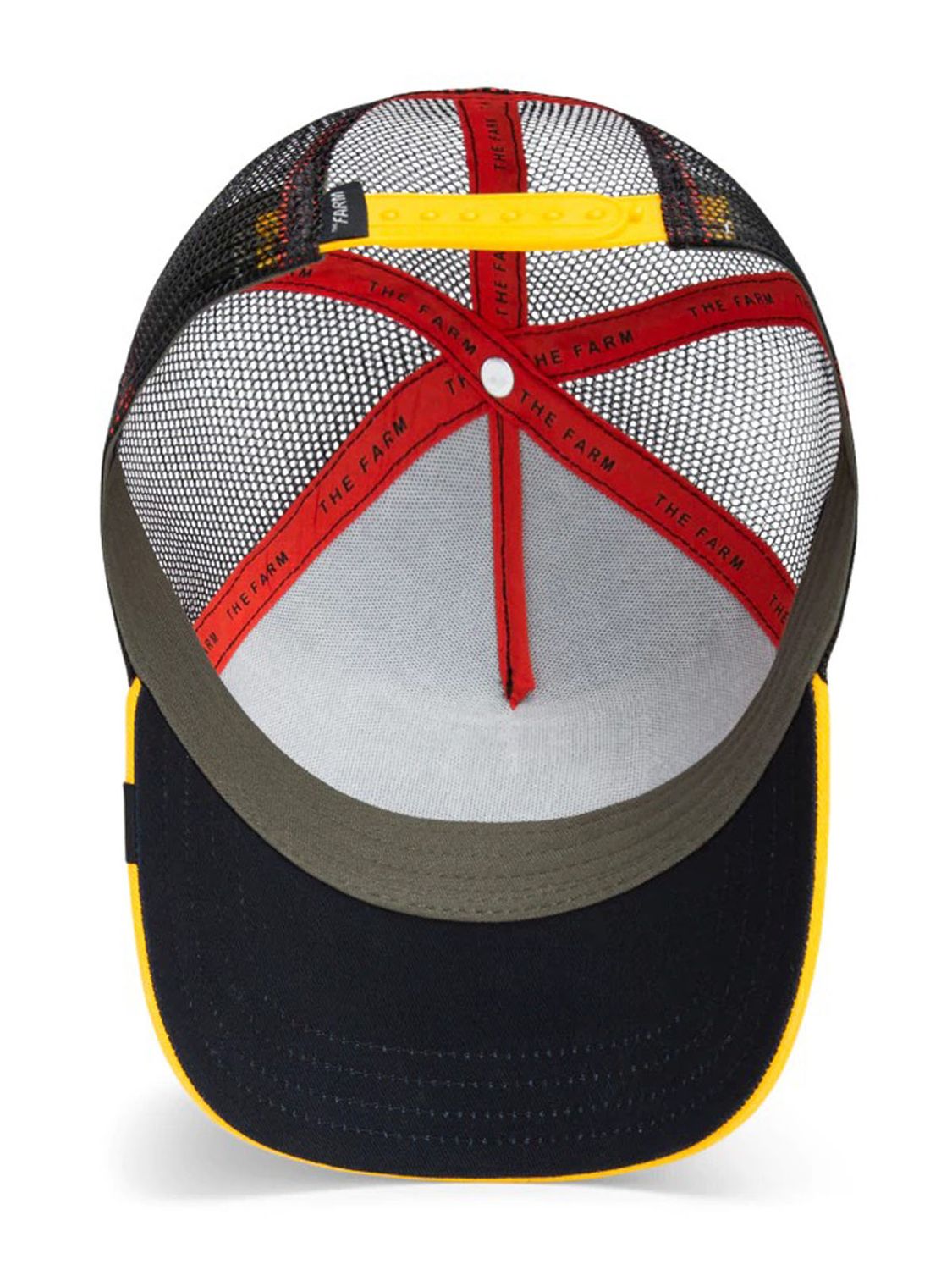 Gorra Goorin Bros Eagle Eyed