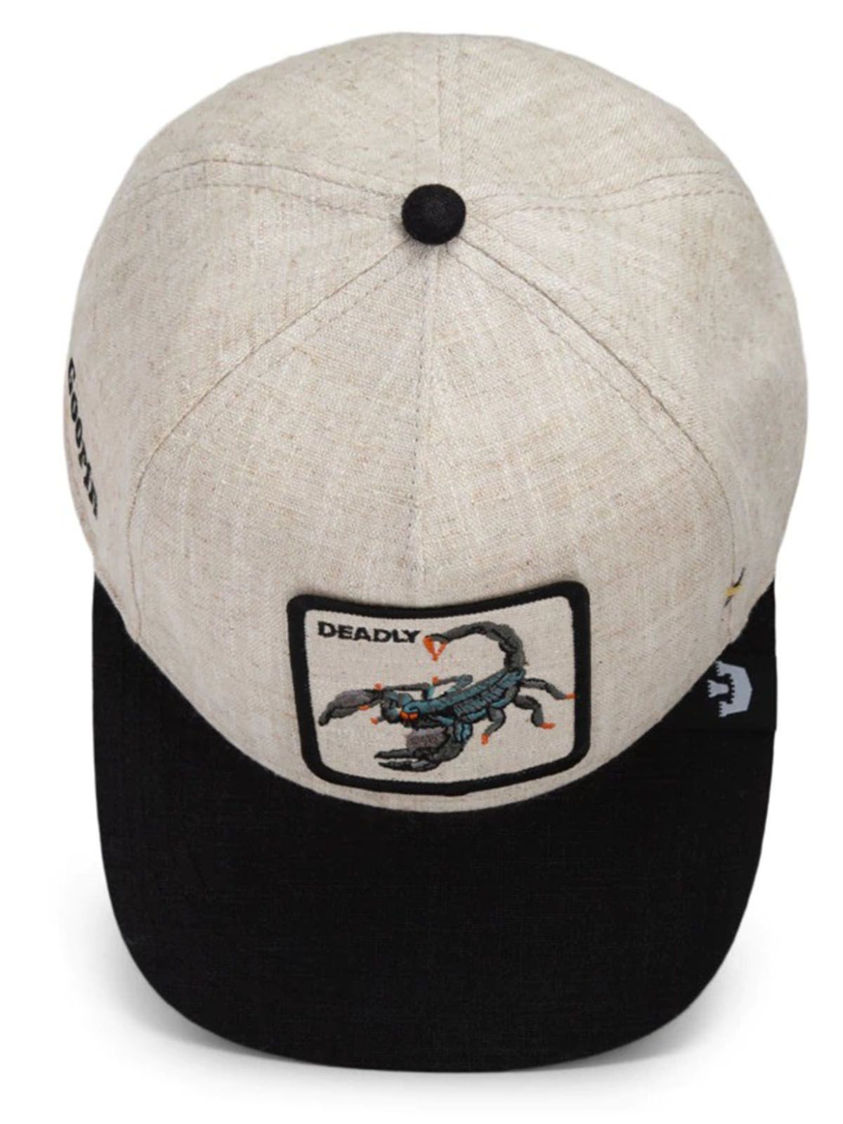 Gorra Goorin Bros Lethal Linen