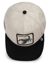 Gorra Goorin Bros Lethal Linen