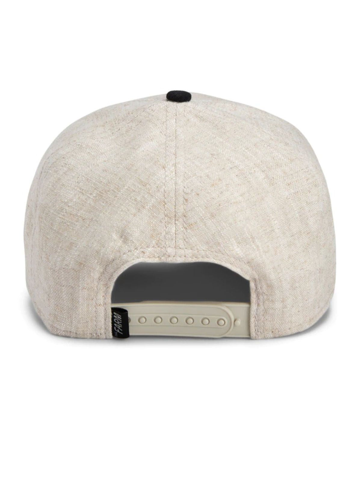 Gorra Goorin Bros Lethal Linen