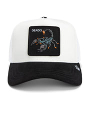 Gorra Goorin Bros Deadly