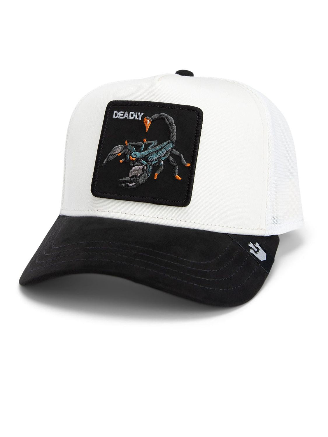 Gorra Goorin Bros Deadly