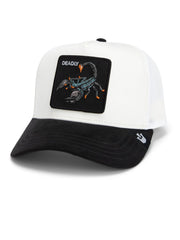 Gorra Goorin Bros Deadly