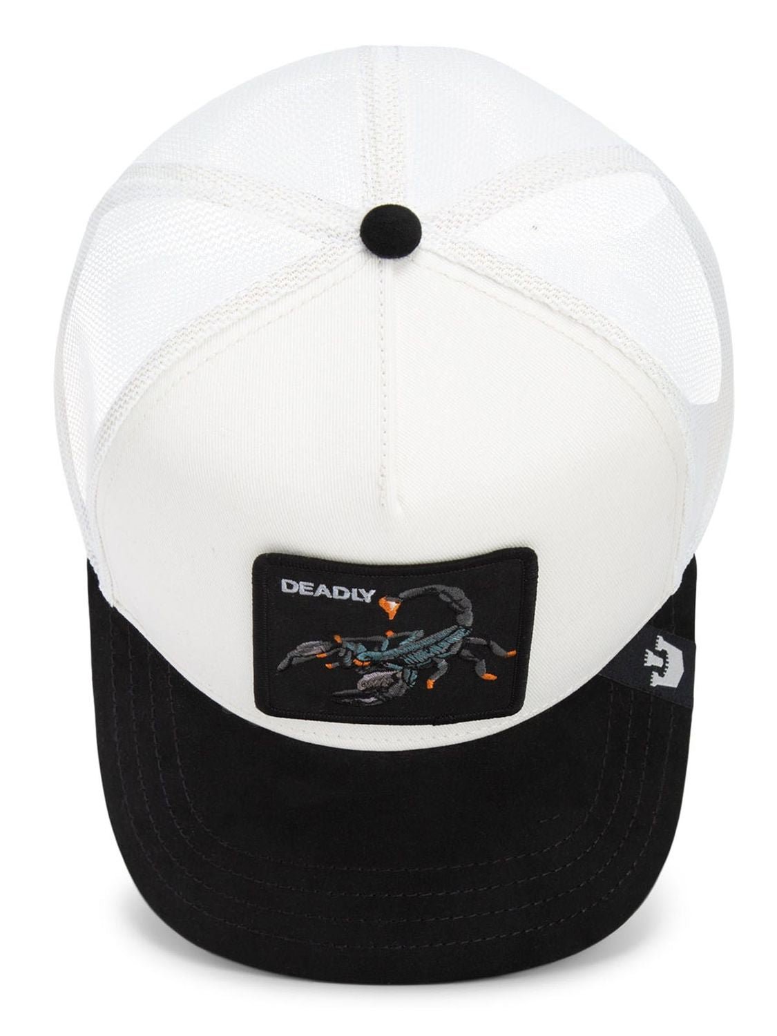 Gorra Goorin Bros Deadly
