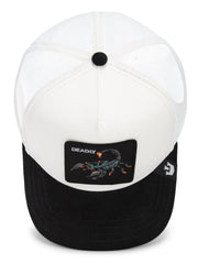 Gorra Goorin Bros Deadly