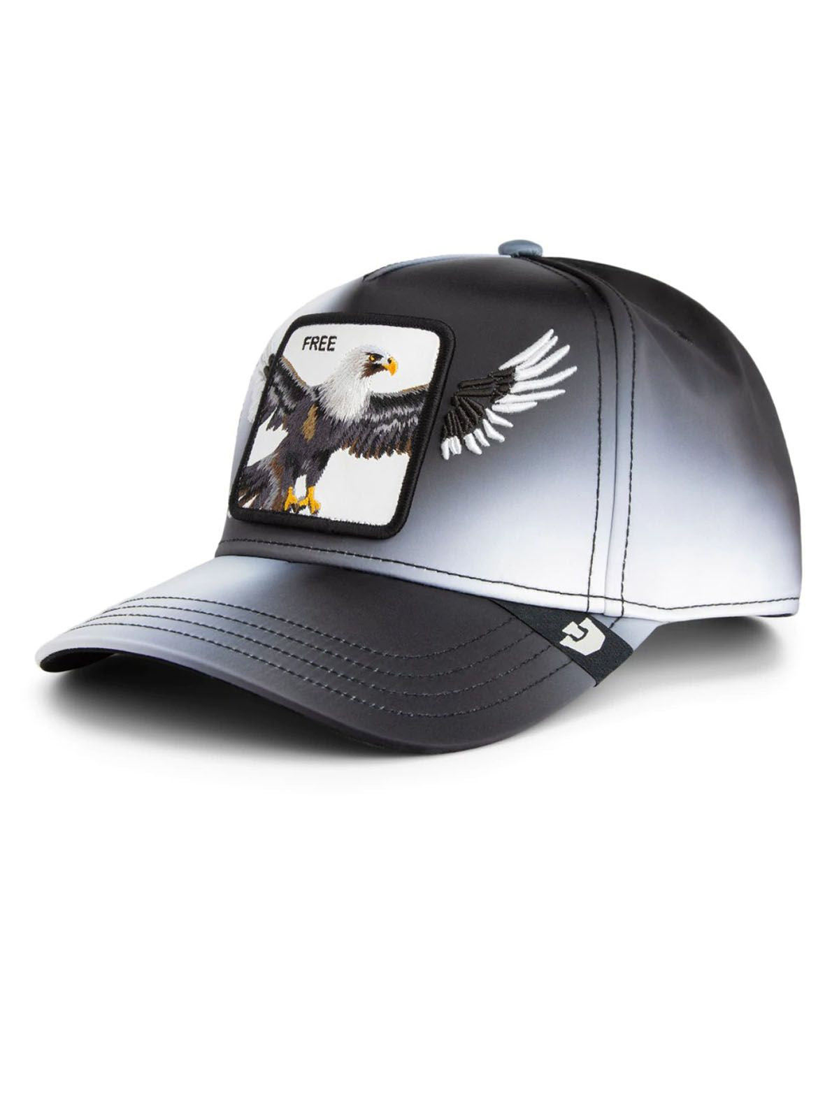 Gorra Goorin Bros Steal This