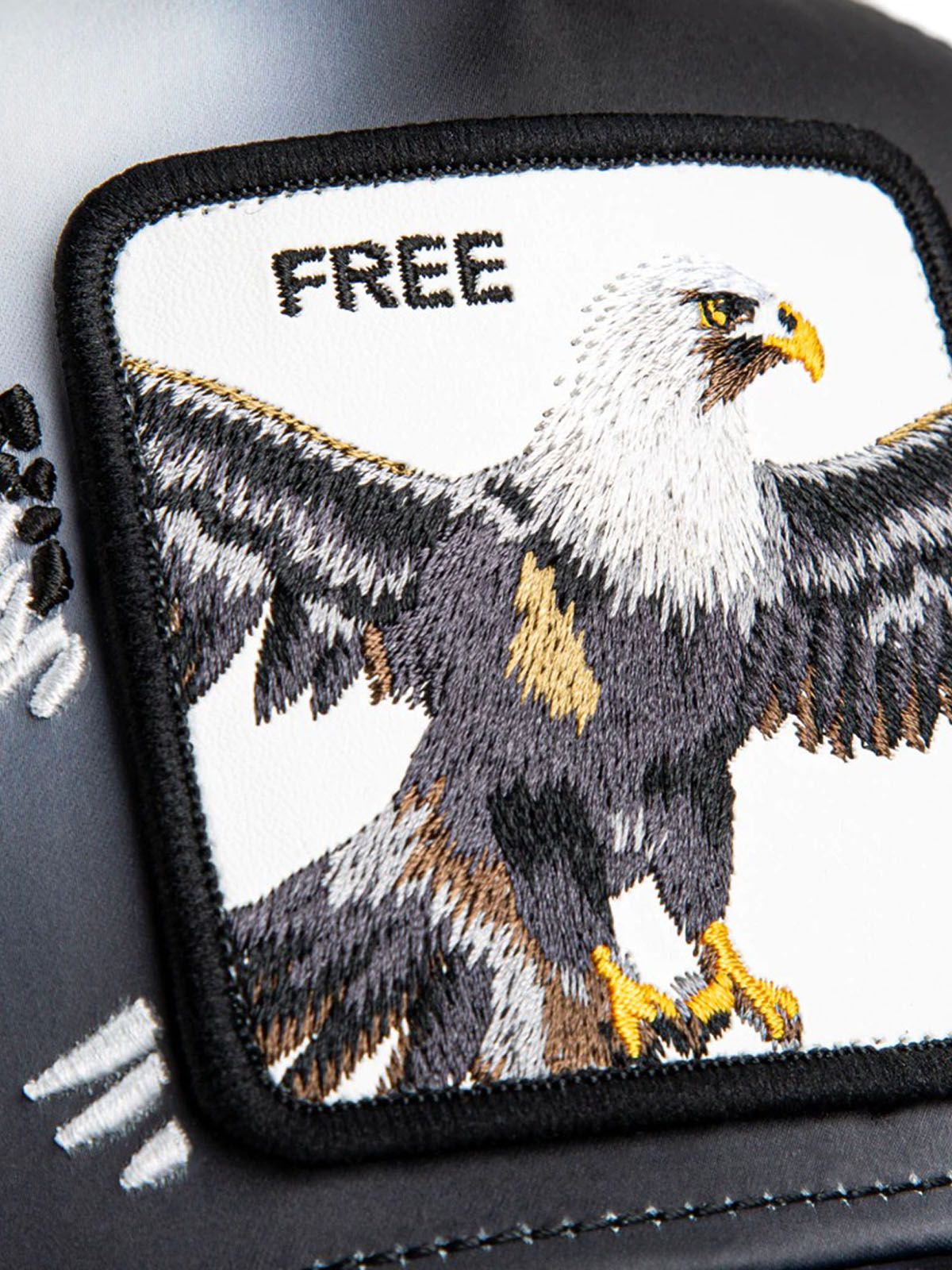 Gorra Goorin Bros Steal This