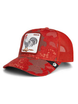 Gorra Goorin Bros Rooster Camo