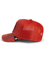 Gorra Goorin Bros Rooster Camo