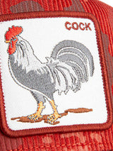 Gorra Goorin Bros Rooster Camo