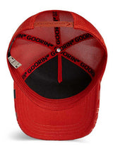 Gorra Goorin Bros Rooster Camo