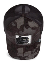 Gorra Goorin Bros Panther