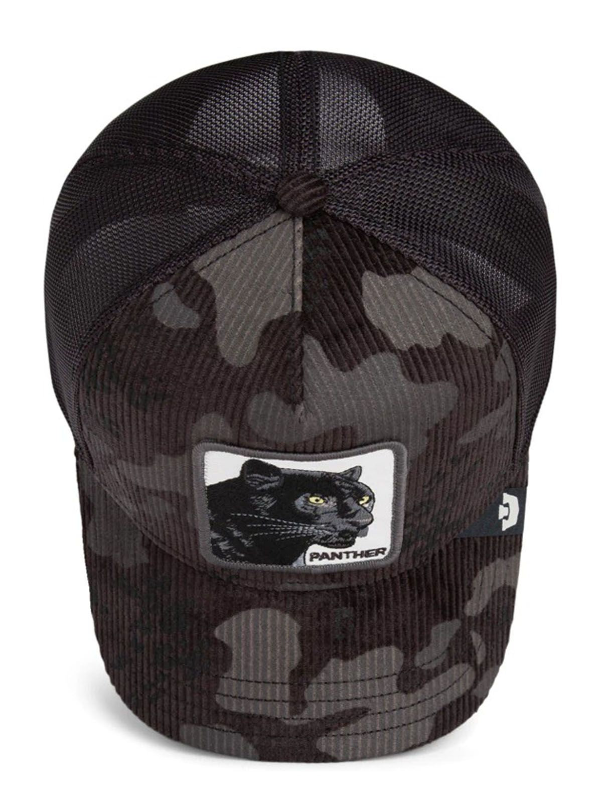 Gorra Goorin Bros Panther