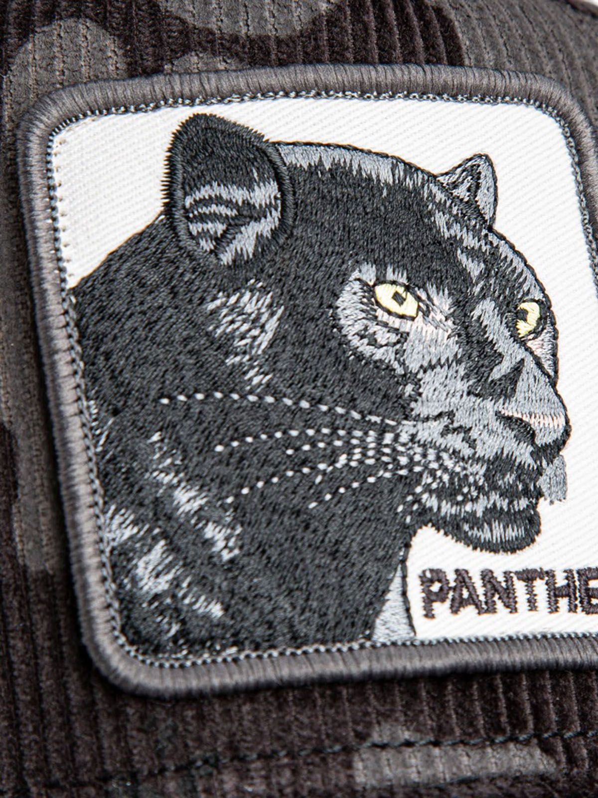 Gorra Goorin Bros Panther