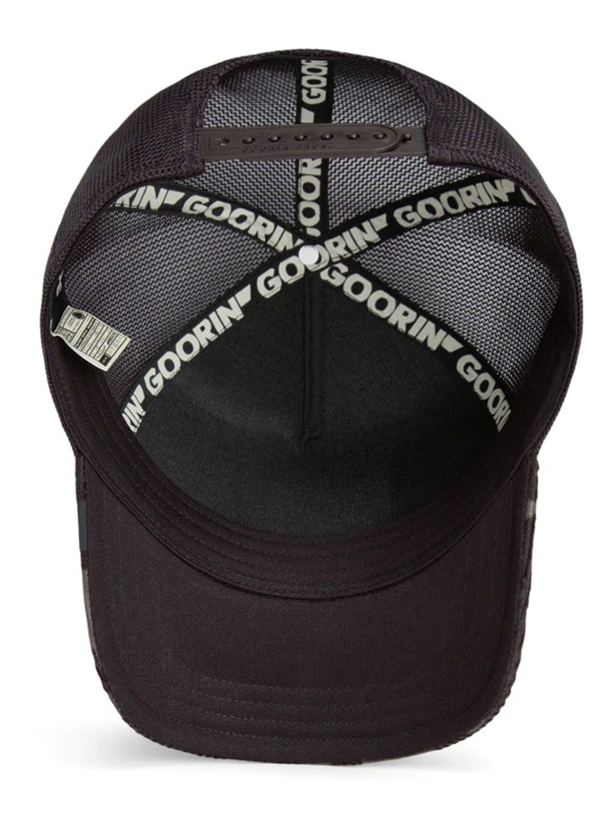 Gorra Goorin Bros Panther
