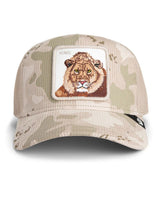 Gorra Goorin Bros King Camo