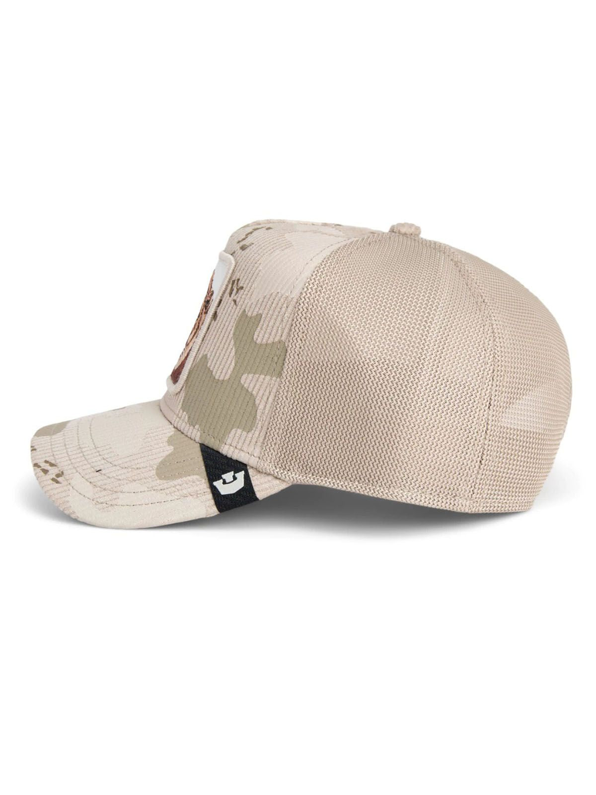 Gorra Goorin Bros King Camo