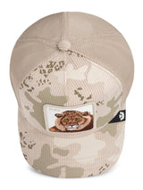 Gorra Goorin Bros King Camo