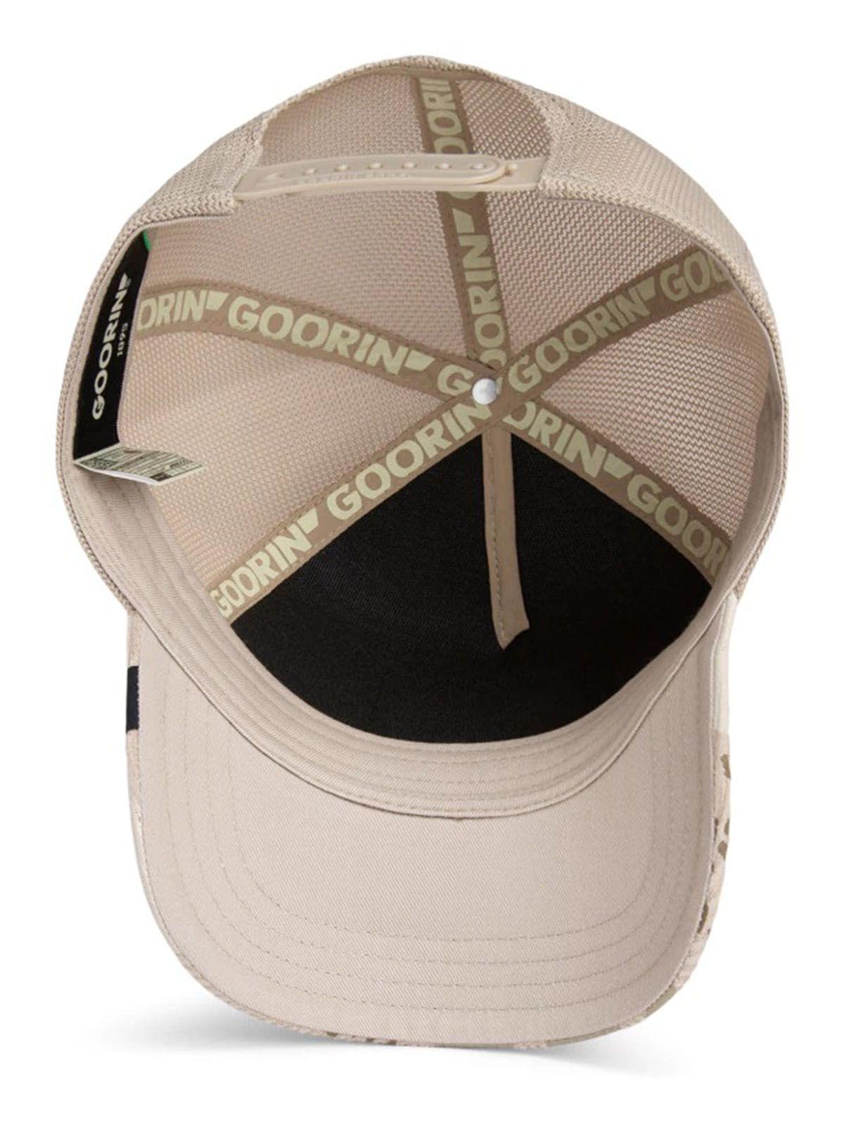 Gorra Goorin Bros King Camo