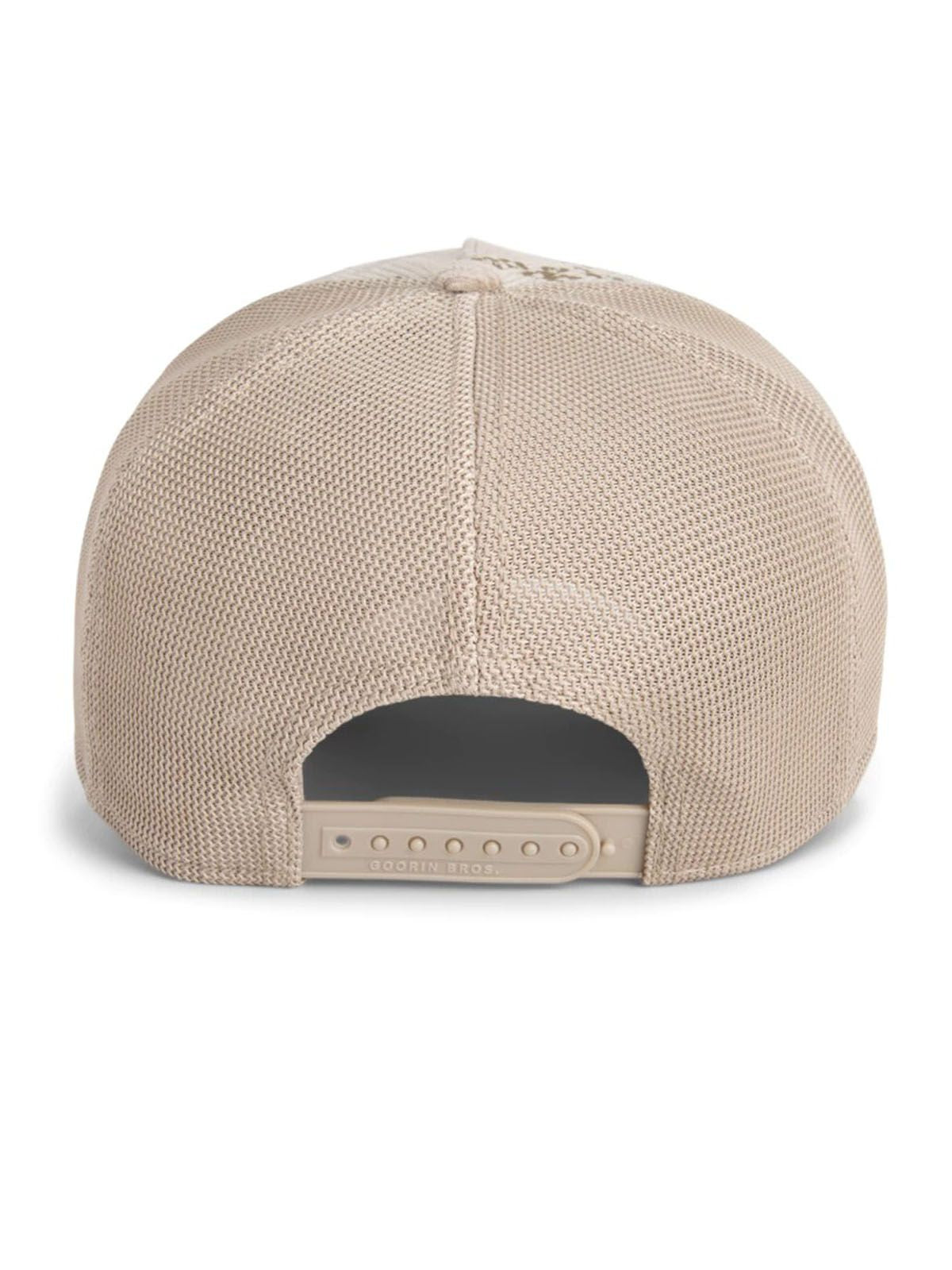 Gorra Goorin Bros King Camo