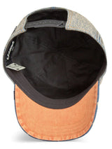 Gorra Goorin Bros Frequent Flyer Denim