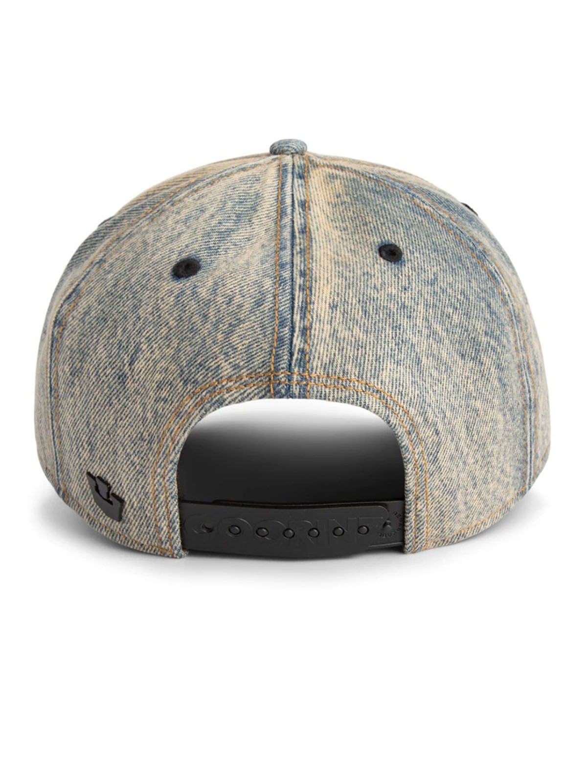 Gorra Goorin Bros Frequent Flyer Denim