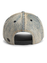 Gorra Goorin Bros Frequent Flyer Denim