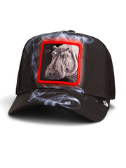 Gorra Goorin Bros Deep Cover