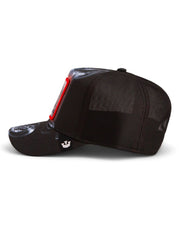 Gorra Goorin Bros Deep Cover