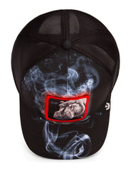 Gorra Goorin Bros Deep Cover