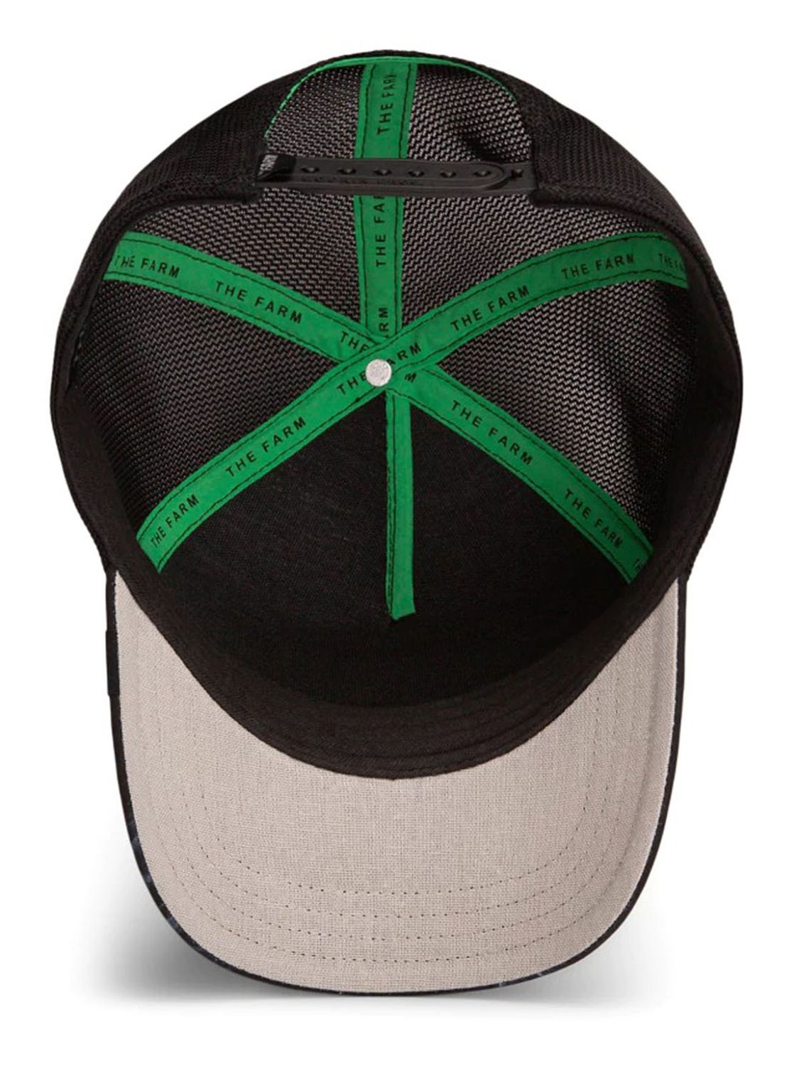 Gorra Goorin Bros Dead Presidents